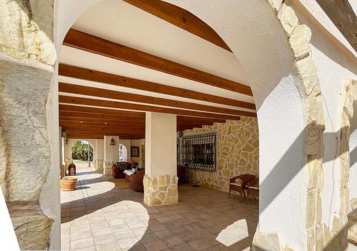 Villa in Torre Pacheco