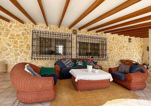 Villa in Torre Pacheco