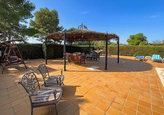 Villa in Torre Pacheco