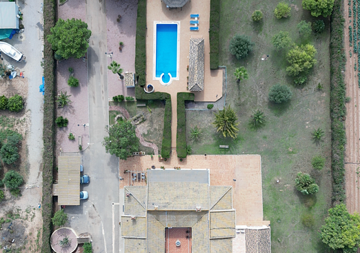 Villa in Torre Pacheco