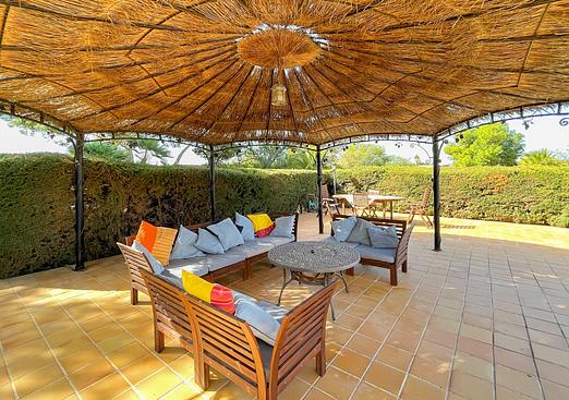 Villa in Torre Pacheco