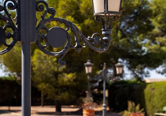 Villa in Torre Pacheco