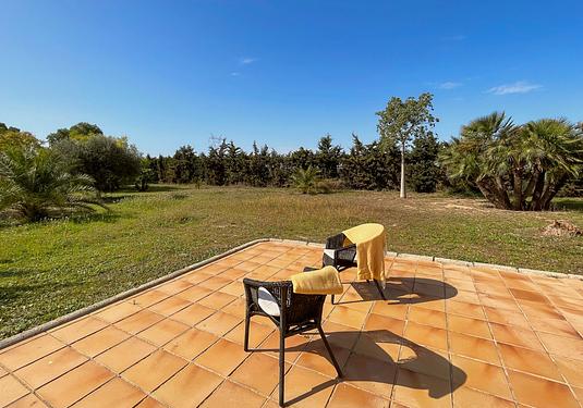 Villa in Torre Pacheco