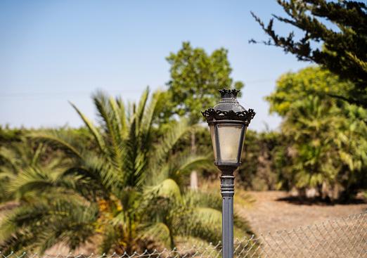 Villa in Torre Pacheco