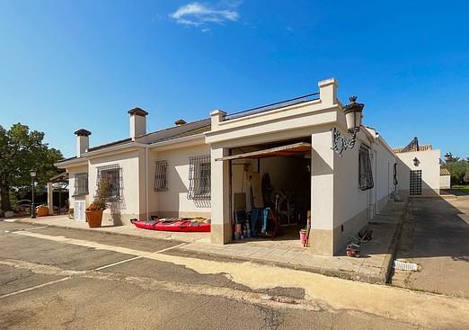 Villa in Torre Pacheco