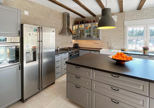 Villa in Torre Pacheco