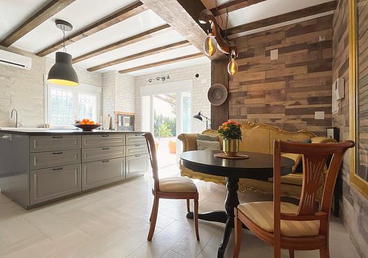 Villa in Torre Pacheco