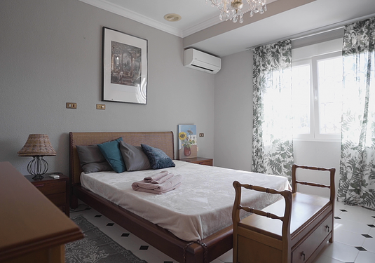 Villa in Torre Pacheco