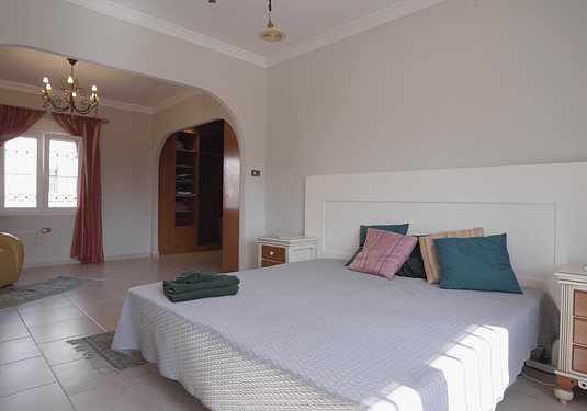 Villa in Torre Pacheco