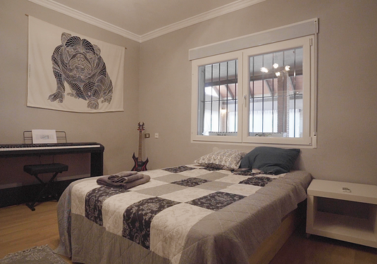 Villa in Torre Pacheco