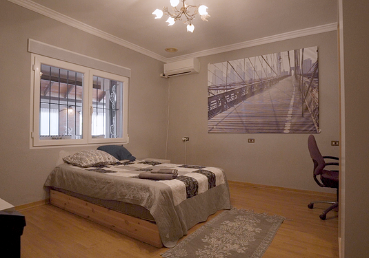 Villa in Torre Pacheco