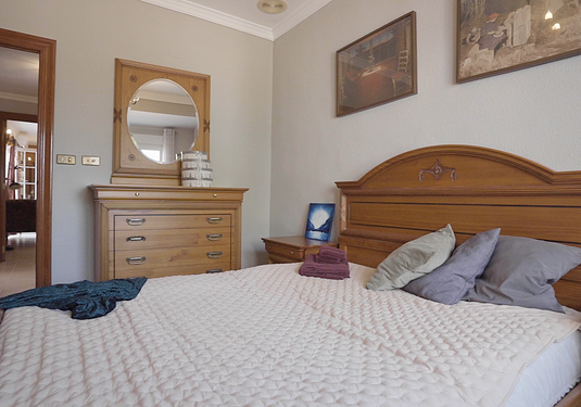 Villa in Torre Pacheco