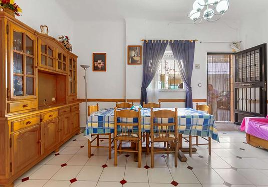 Apartment in Lo Pagan