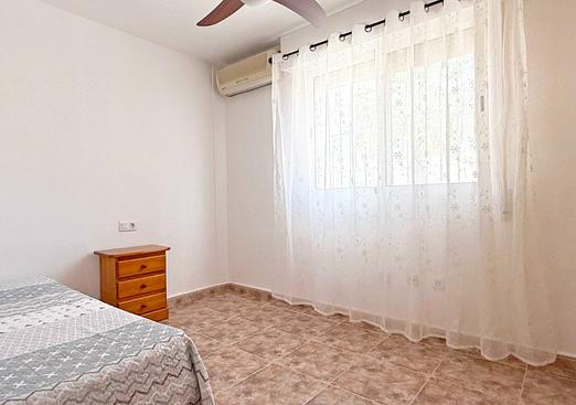 Town house in Orihuela Costa