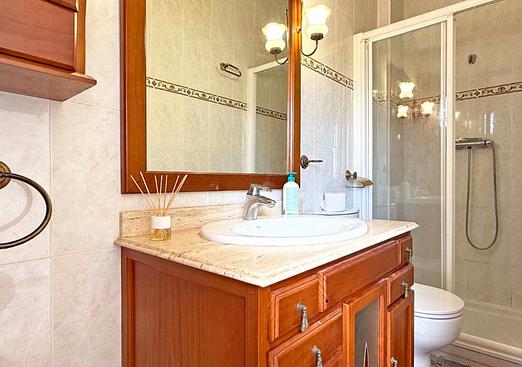 Town house in Orihuela Costa