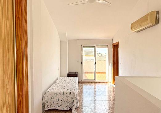 Town house in Orihuela Costa
