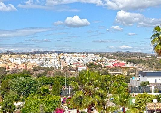 Town house in Orihuela Costa
