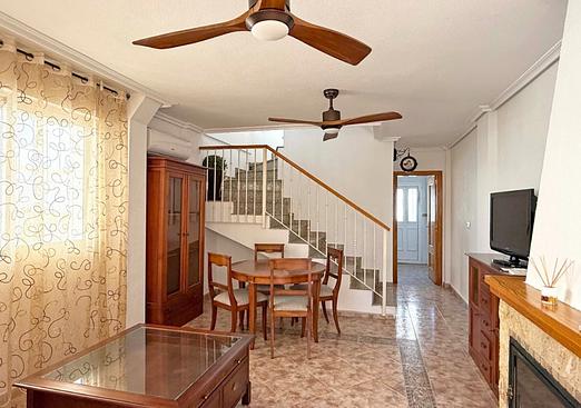 Town house in Orihuela Costa