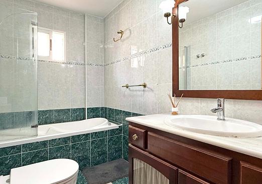 Town house in Orihuela Costa