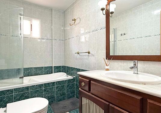 Town house in Orihuela Costa