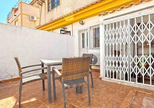 Town house in Orihuela Costa