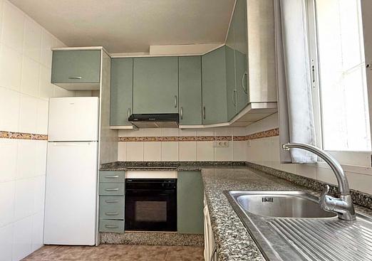 Town house in Orihuela Costa