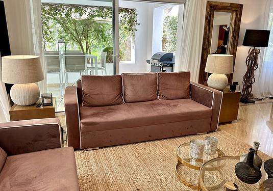 Apartment in Rio Real Golf