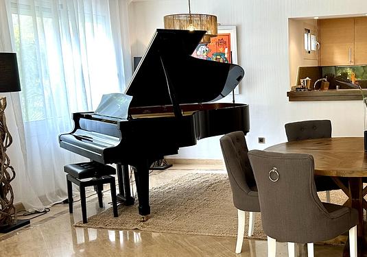 Apartment in Rio Real Golf