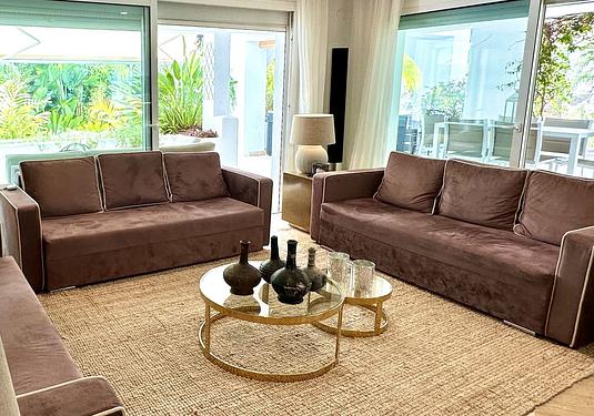 Apartment in Rio Real Golf