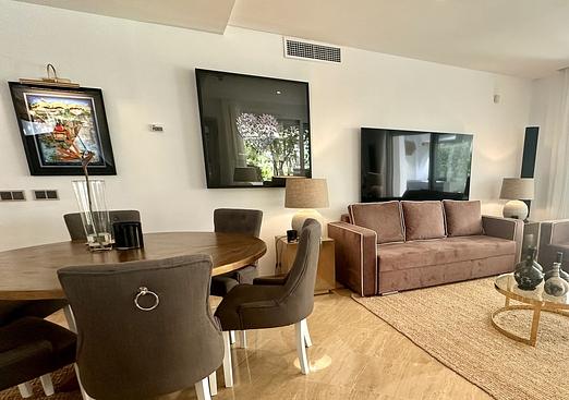 Apartment in Rio Real Golf