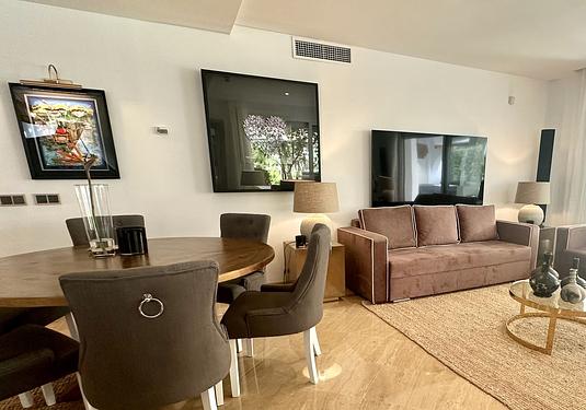 Apartment in Rio Real Golf