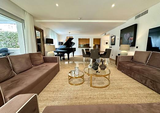 Apartment in Rio Real Golf