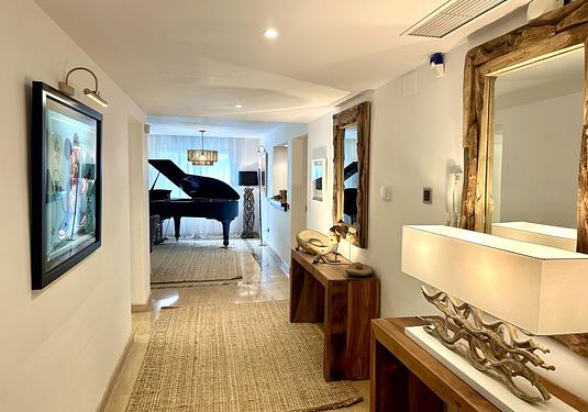 Apartment in Rio Real Golf