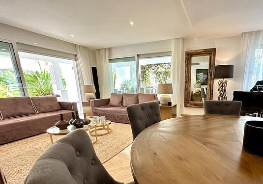 Apartment in Rio Real Golf