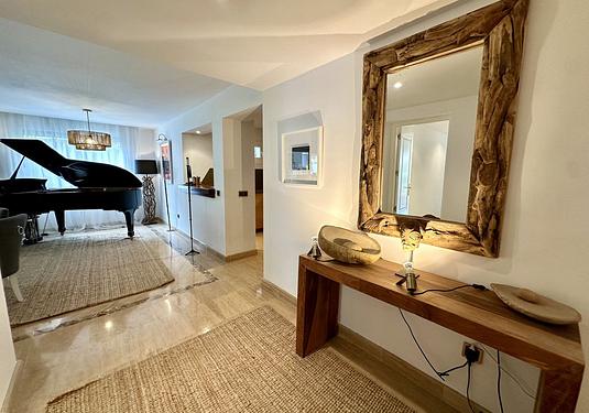 Apartment in Rio Real Golf