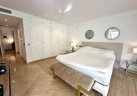 Apartment in Rio Real Golf