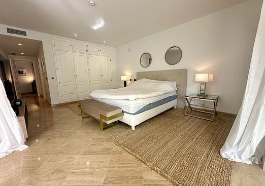 Apartment in Rio Real Golf