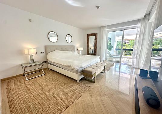 Apartment in Rio Real Golf