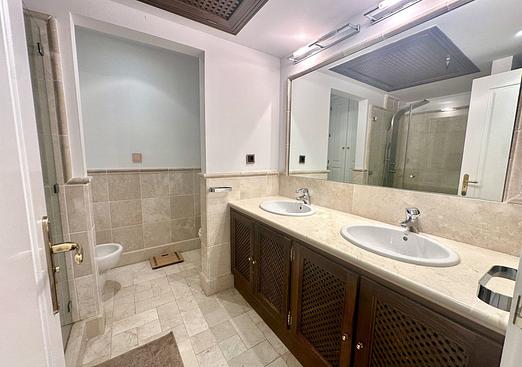 Apartment in Rio Real Golf