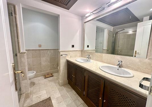 Apartment in Rio Real Golf