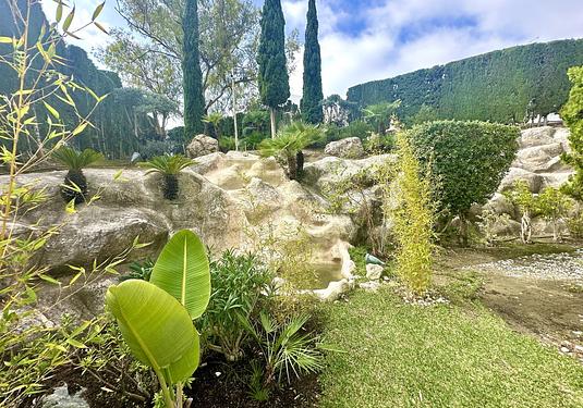 Apartment in Rio Real Golf