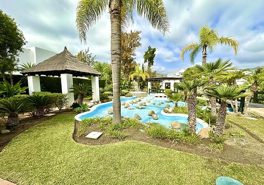 Apartment in Rio Real Golf