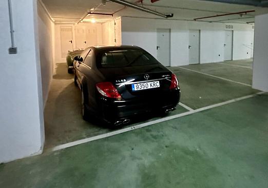 Apartment in Rio Real Golf