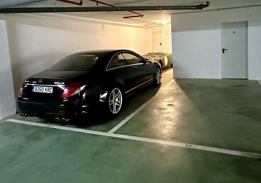 Apartment in Rio Real Golf