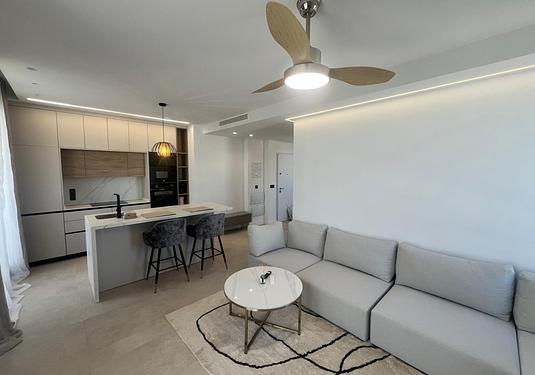 Apartment in Torre Pacheco