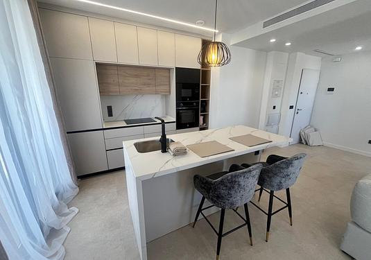 Apartment in Torre Pacheco