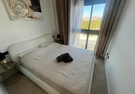 Apartment in Torre Pacheco