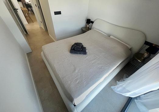 Apartment in Torre Pacheco