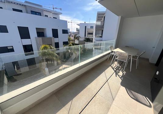 Apartment in Torre Pacheco