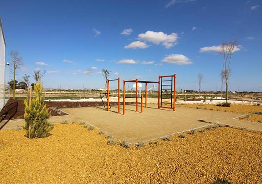 Apartment in Torre Pacheco